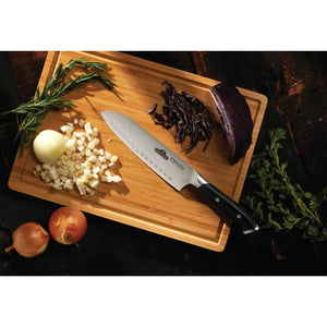 Napoleon 55212 Santoku Knife.