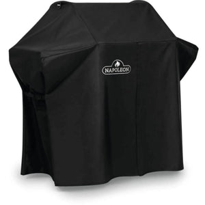 Napoleon 61427 Rogue 425 Series Grill Cover (Shelves Up).