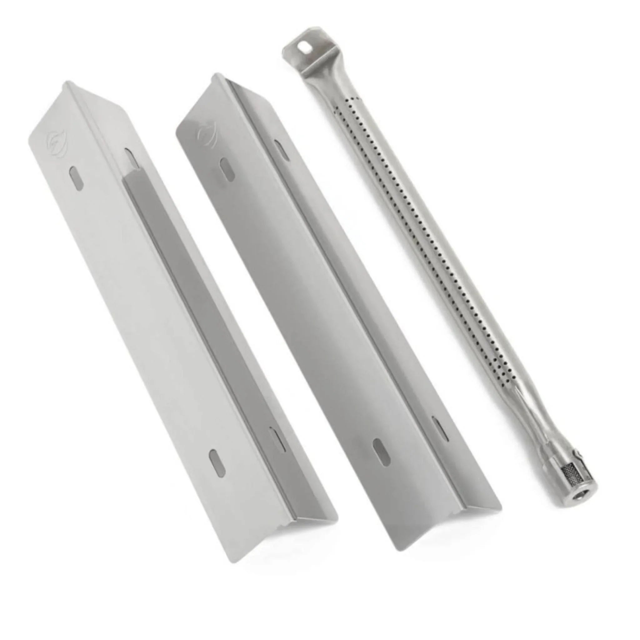 Napoleon S87001 1 Burner & 2 Sear Plates for Rogue® Series and Prestige® 500.