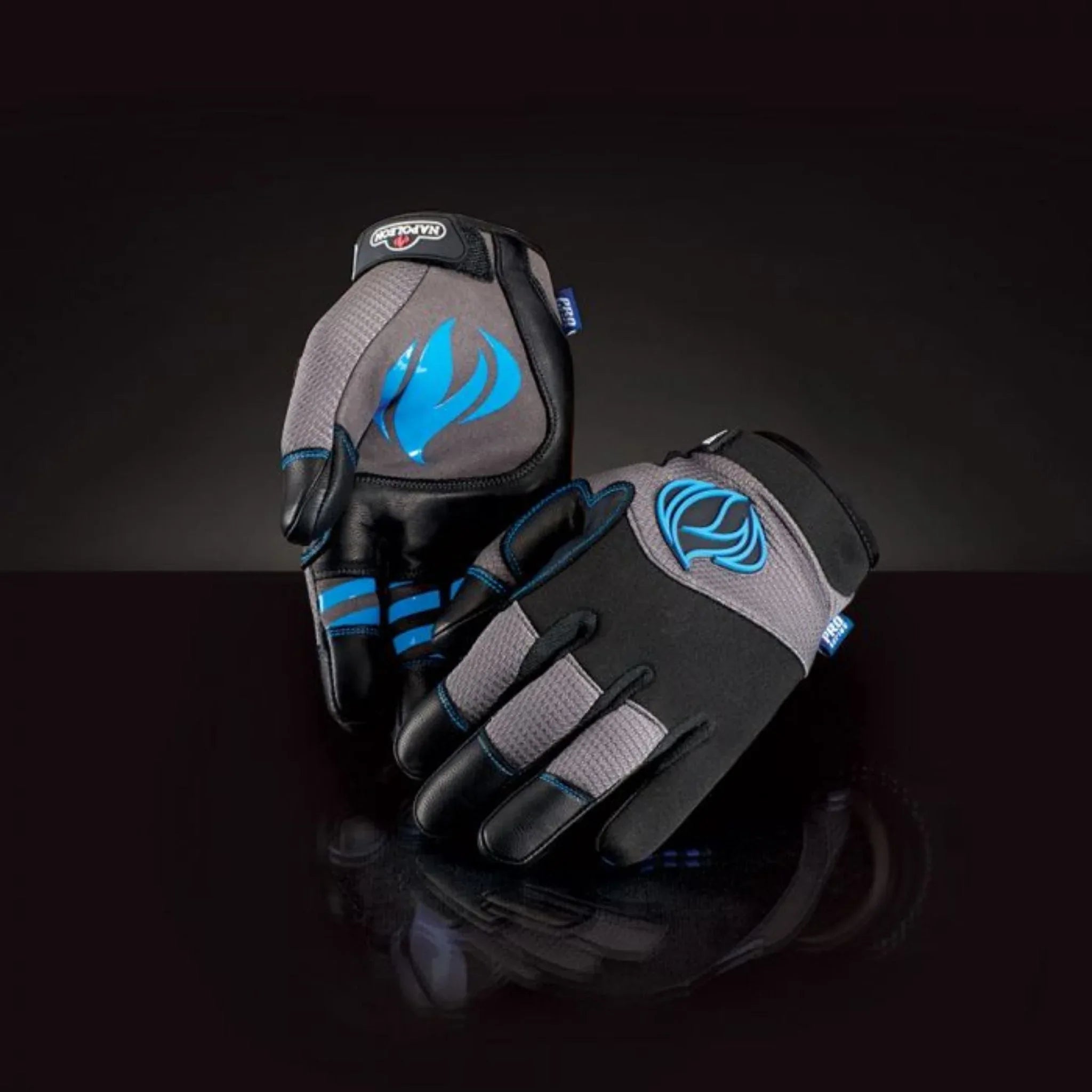 Napoleon 62143 Smart-Touch Multi-Use Gloves (XL).