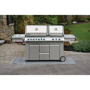 Napoleon 68002 Grill Mat For Large Grills - SIZE: 90" X 35".