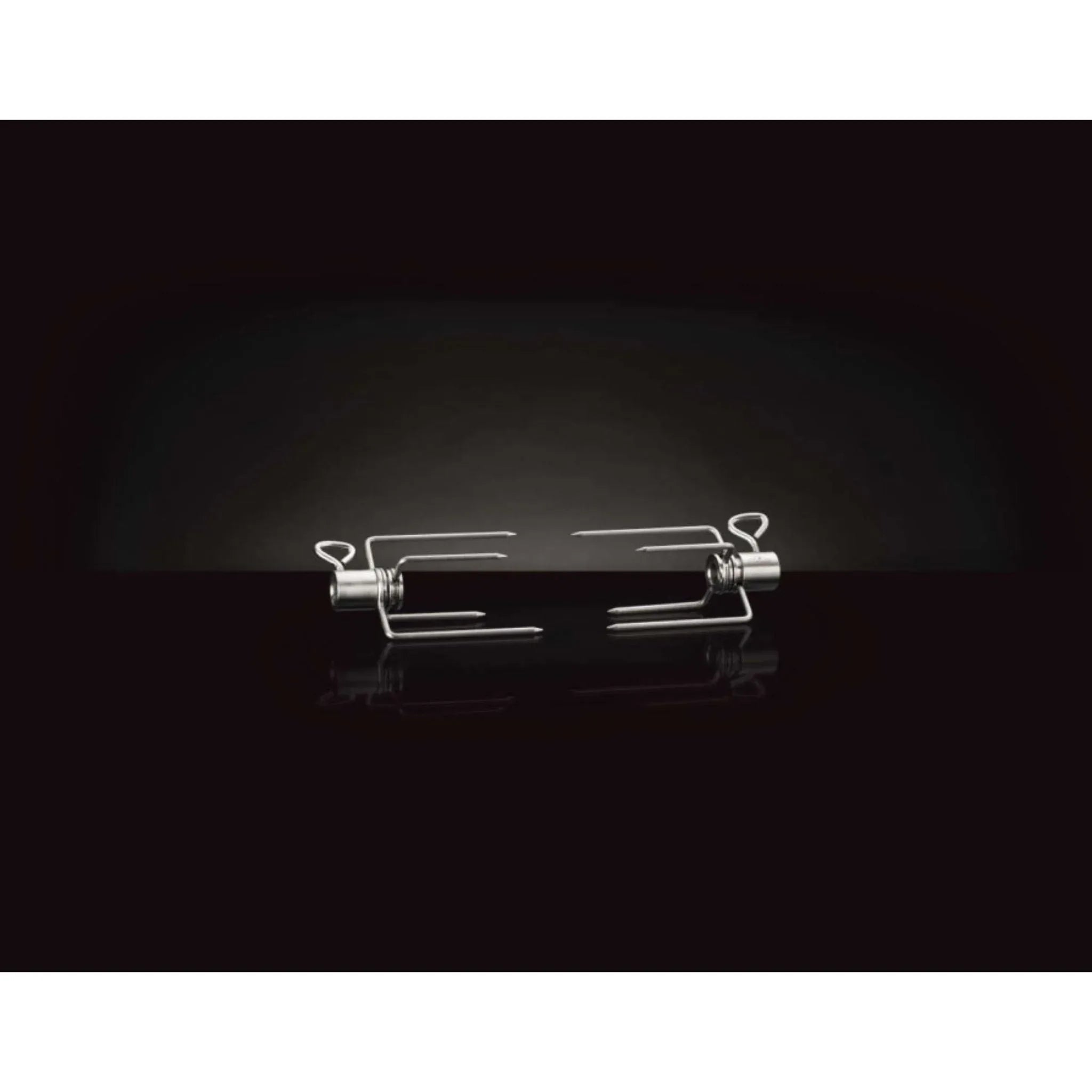 Napoleon 69002 Commercial Quality Collapible Rotisserie Forks.
