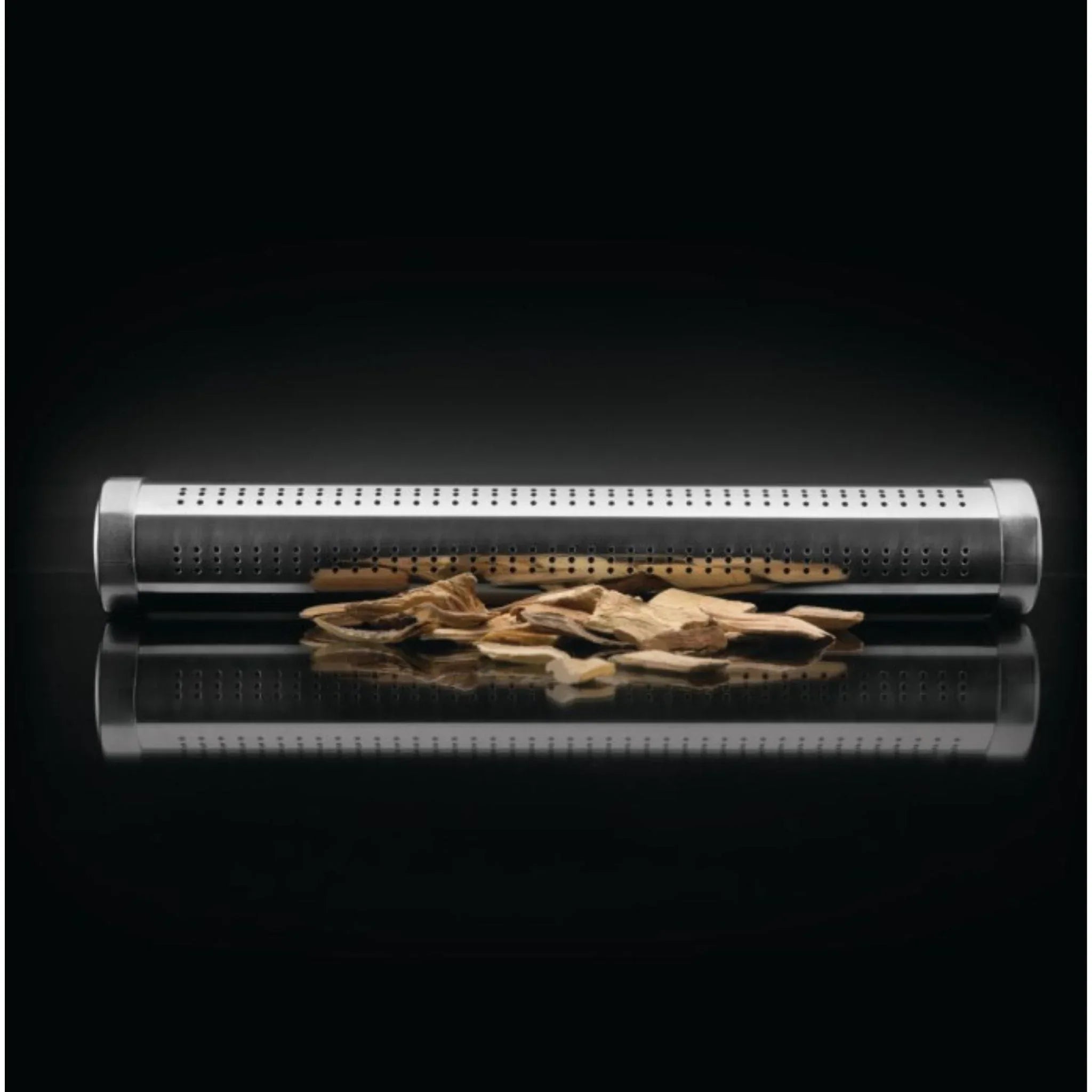 Napoleon 67011 Pro Stainless Steel Smoker Pipe.