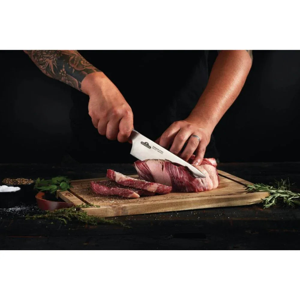 Napoleon 55211 Chef's Knife.