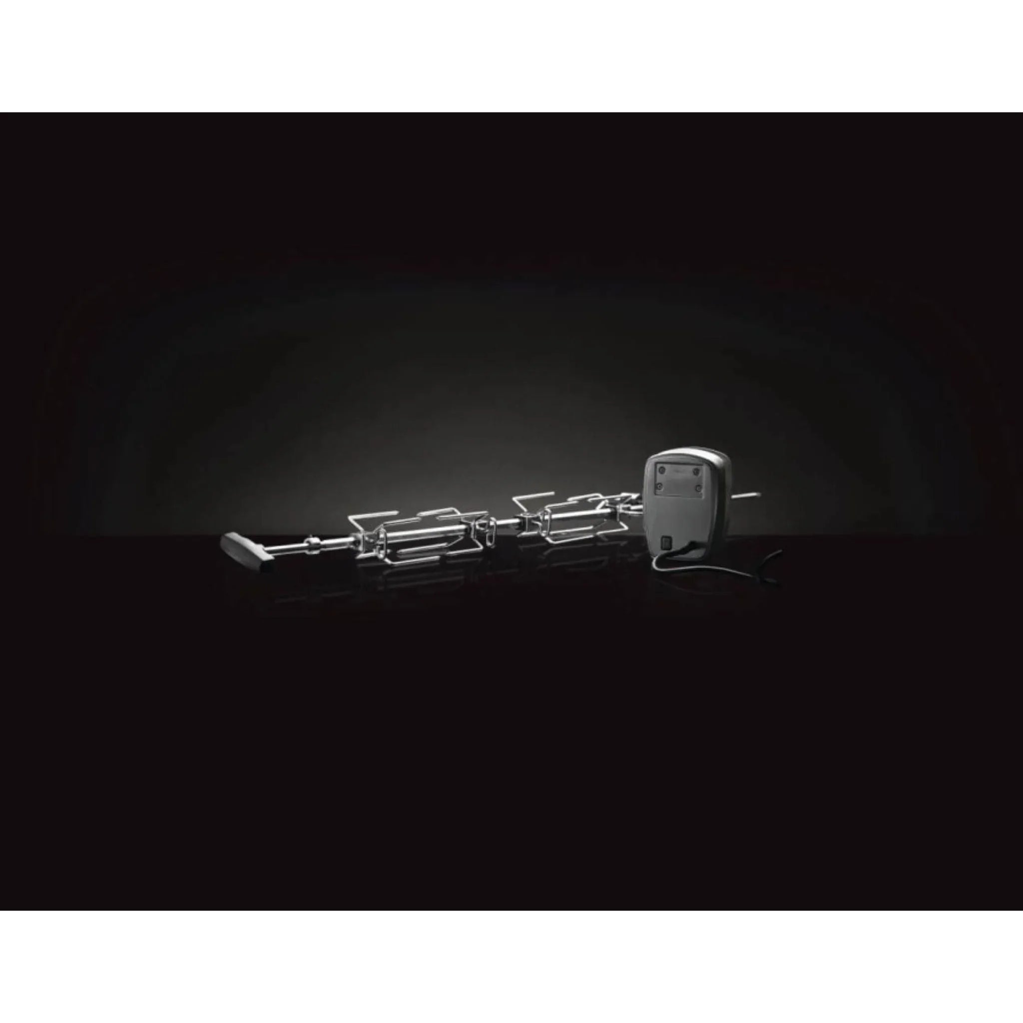 Napoleon 69231 Commercial Grade Rotisserie Kit for Prestige 500 Series Grills.