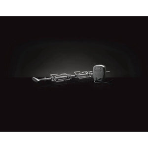 Napoleon 69231 Commercial Grade Rotisserie Kit for Prestige 500 Series Grills.