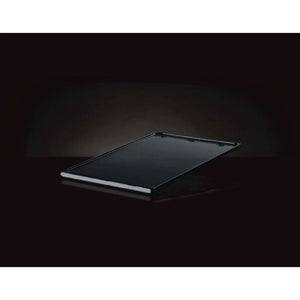 Napoleon 56426 2-Sided Porcelain-Enameled Cast Iron Griddle for Rogue 425, 525 & 625.