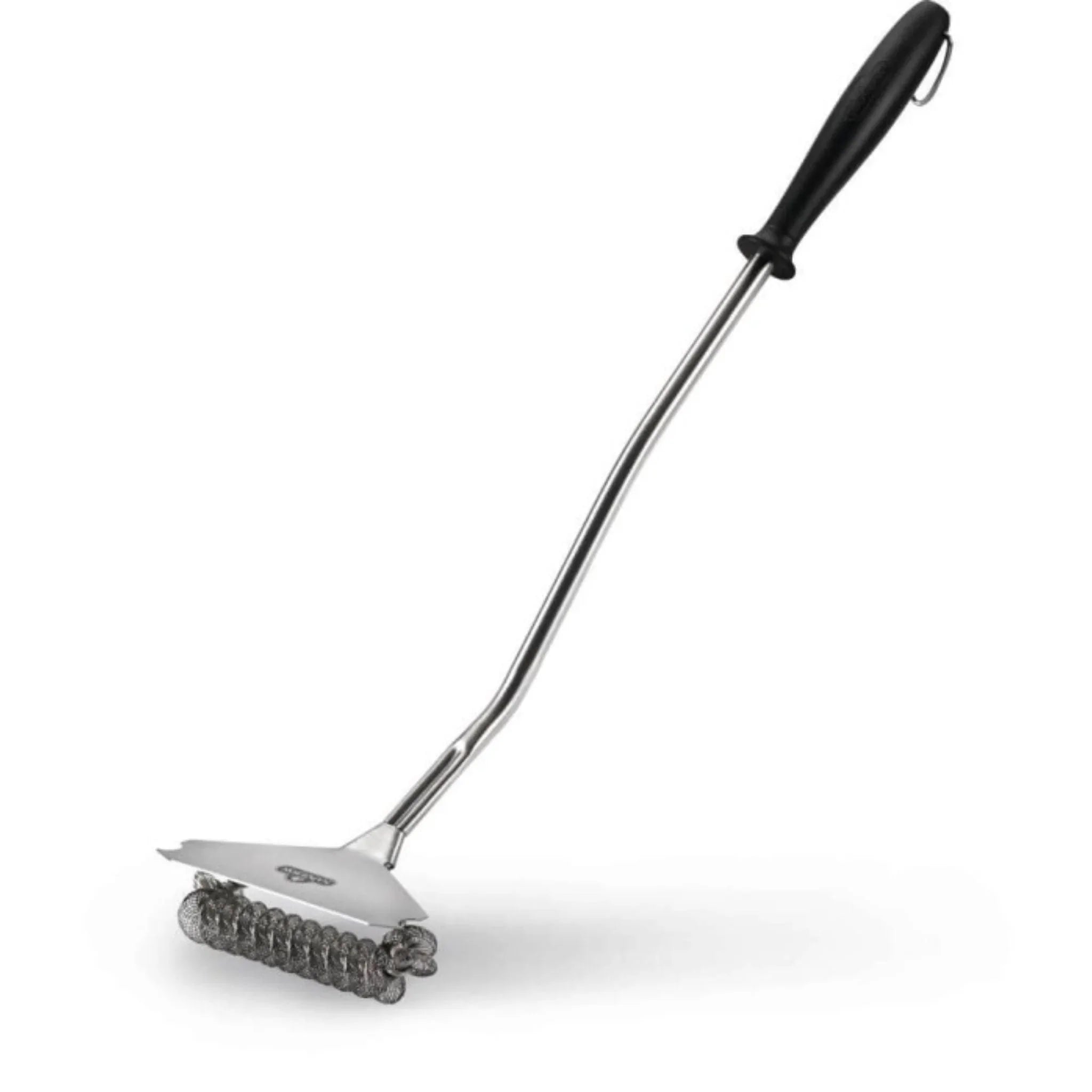 Napoleon 62055 Bristle Free Wide Grill Brush.