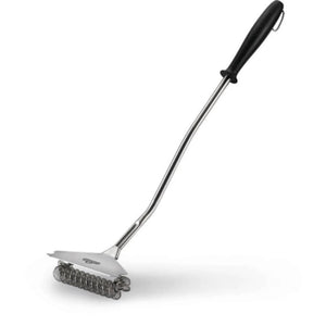 Napoleon 62055 Bristle Free Wide Grill Brush.