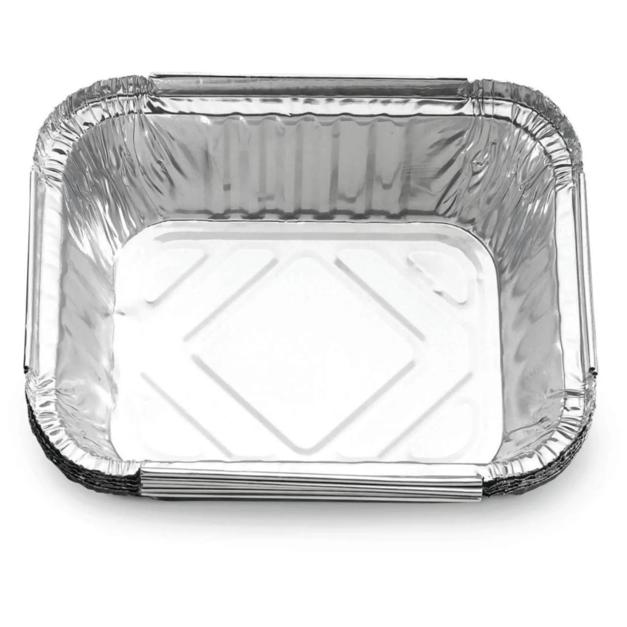 Napoleon 62007 Grease Drip Trays (6" x 5") Pack of 5.