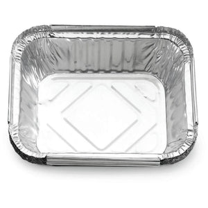 Napoleon 62007 Grease Drip Trays (6" x 5") Pack of 5.