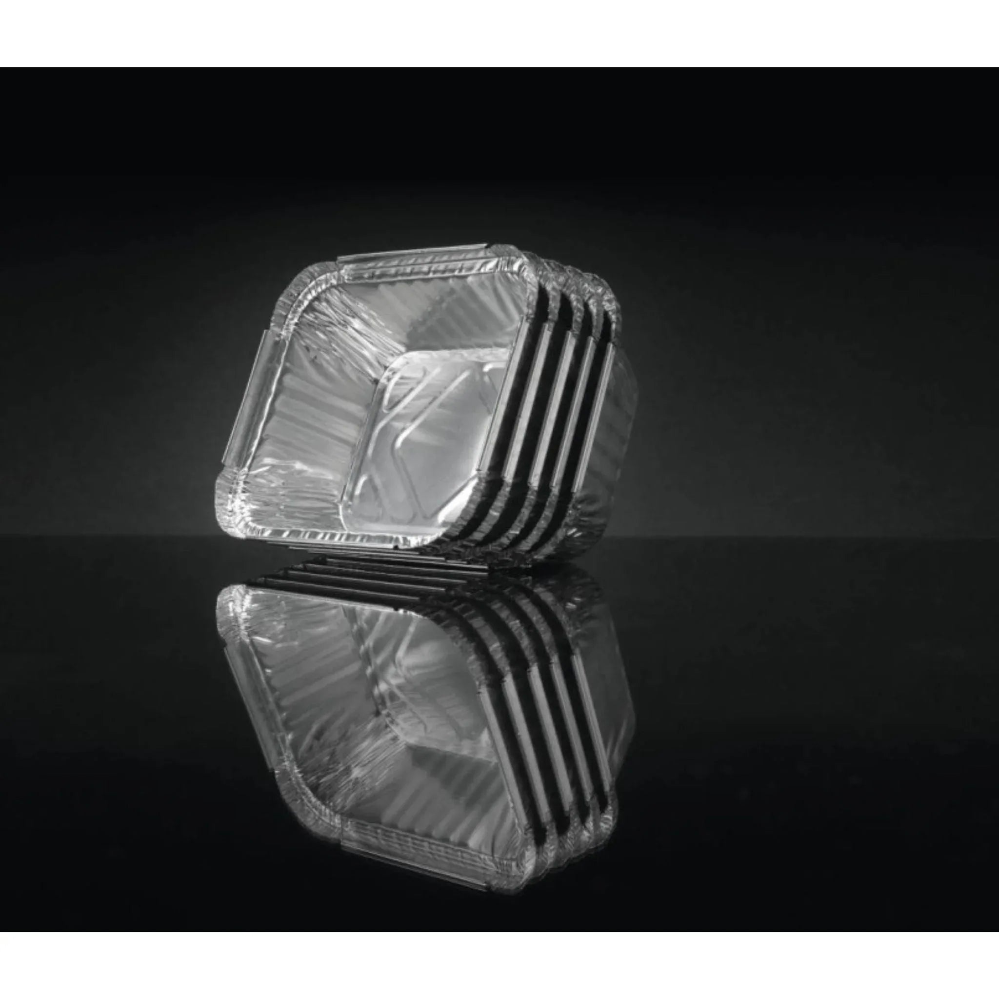 Napoleon 62007 Grease Drip Trays (6" x 5") Pack of 5.