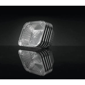 Napoleon 62007 Grease Drip Trays (6" x 5") Pack of 5.