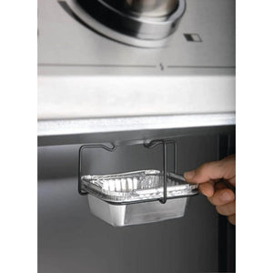 Napoleon 62007 Grease Drip Trays (6" x 5") Pack of 5.
