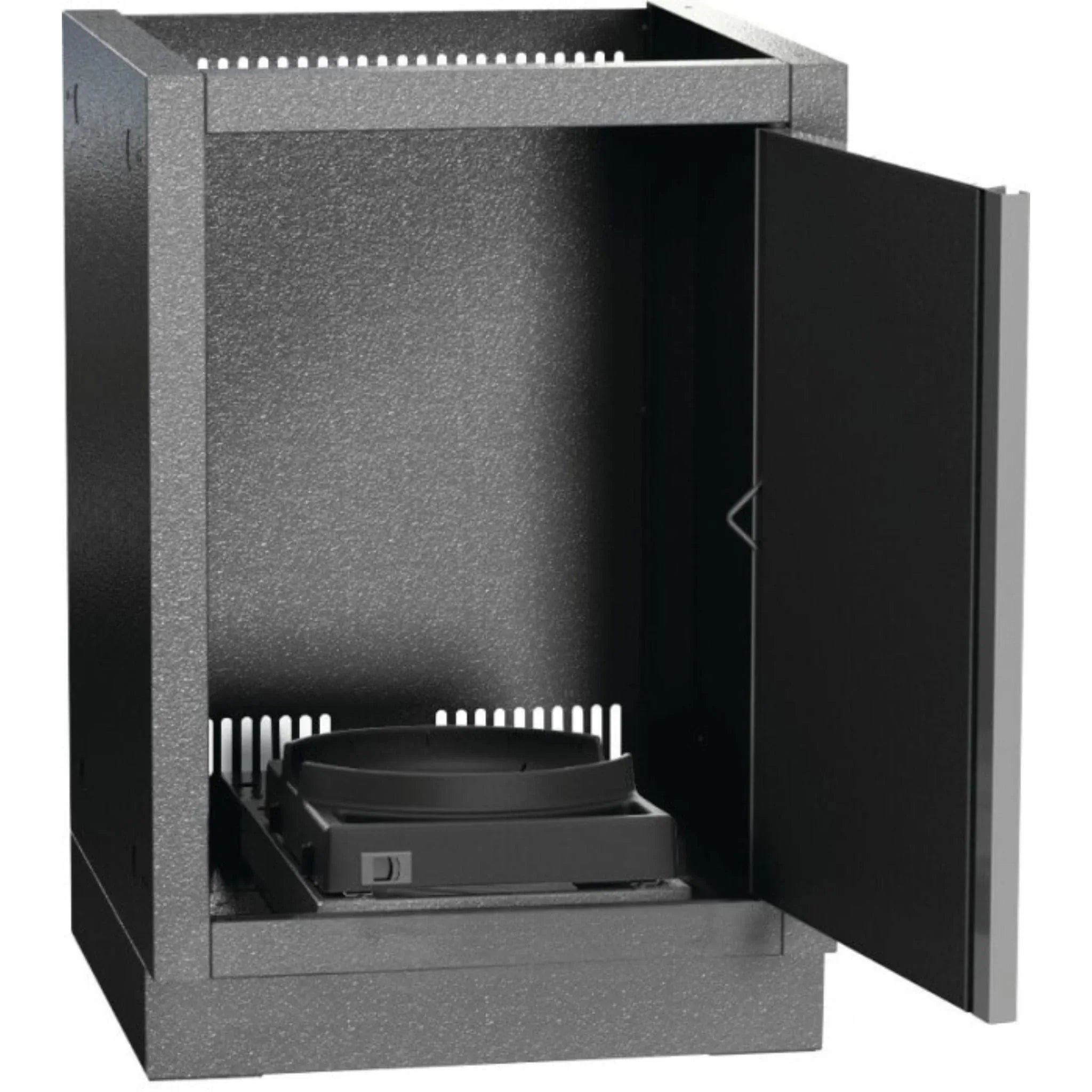 Napoleon IM-UTC-CN Oasis Propane Tank Cabinet.