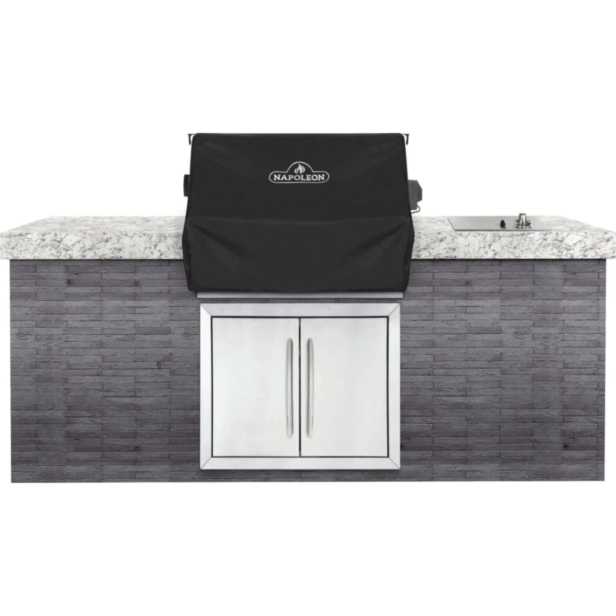 Napoleon 61501 Pro 500 & Prestige 500 Built-In Grill Cover.