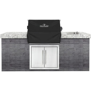 Napoleon 61501 Pro 500 & Prestige 500 Built-In Grill Cover.
