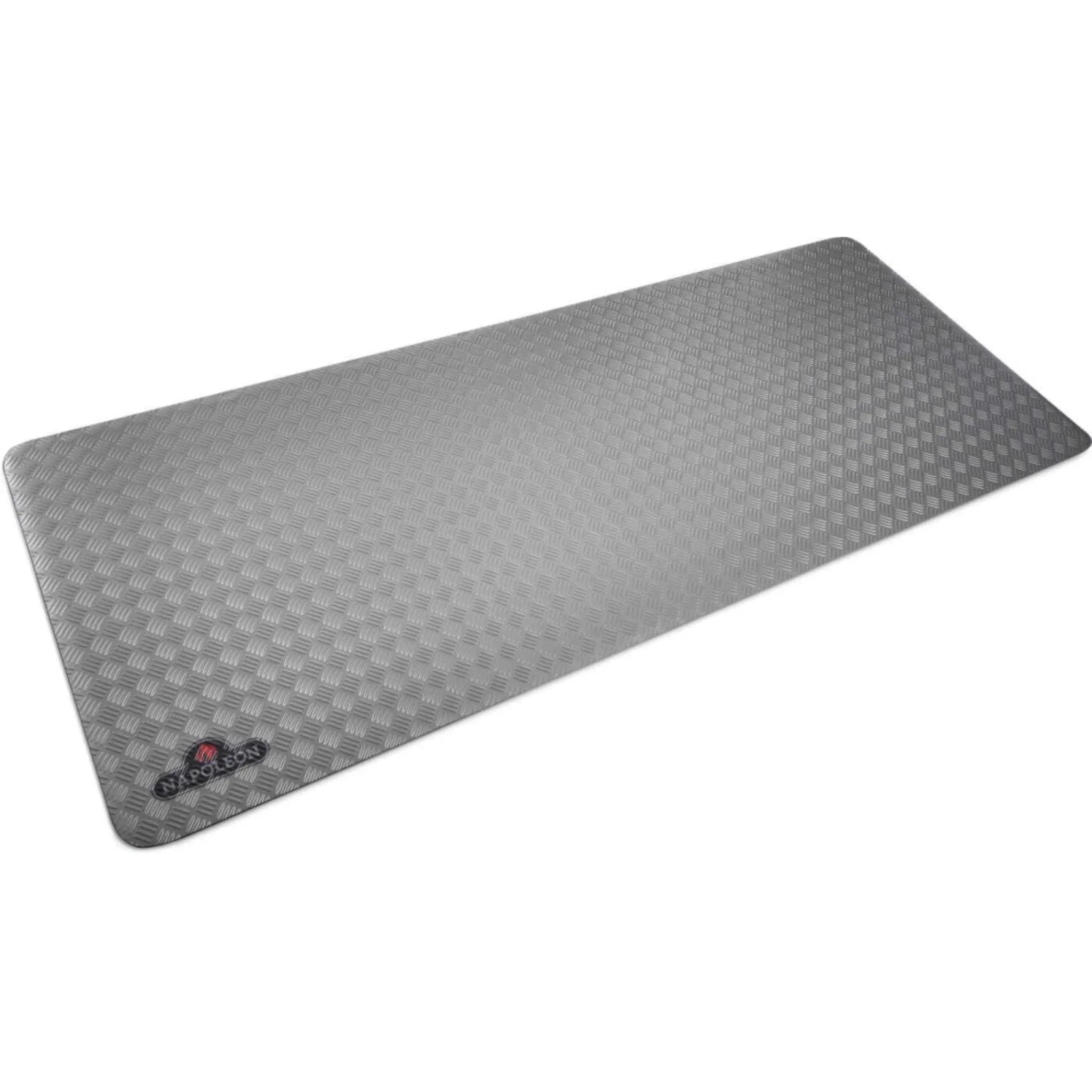 Napoleon 68002 Grill Mat For Large Grills - SIZE: 90" X 35".