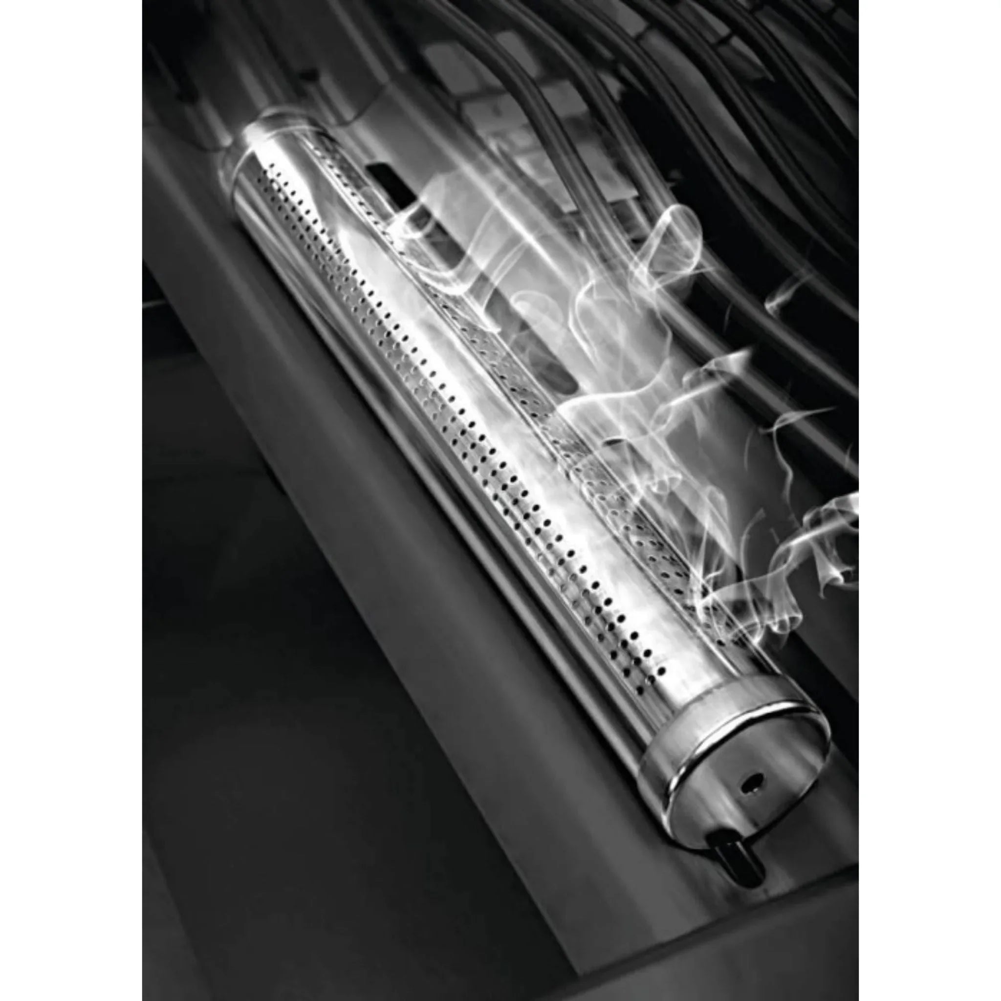 Napoleon 67011 Pro Stainless Steel Smoker Pipe.