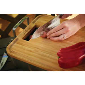 Napoleon 55212 Santoku Knife.