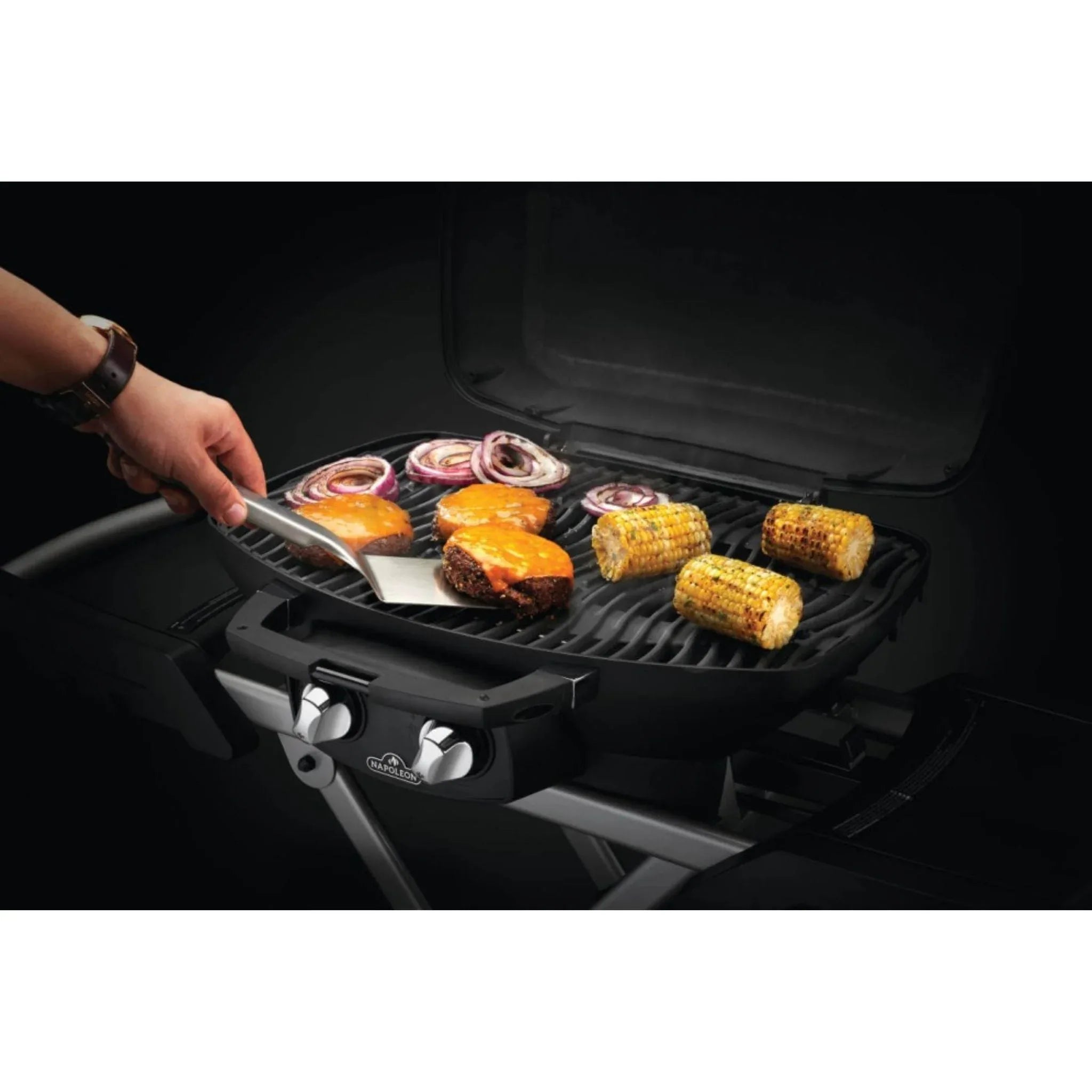 Napoleon 70051 TravelQ™  3 Piece Toolset.