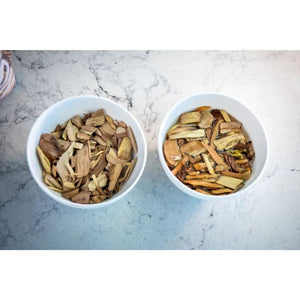Napoleon 67007 Apple Wood Chips.