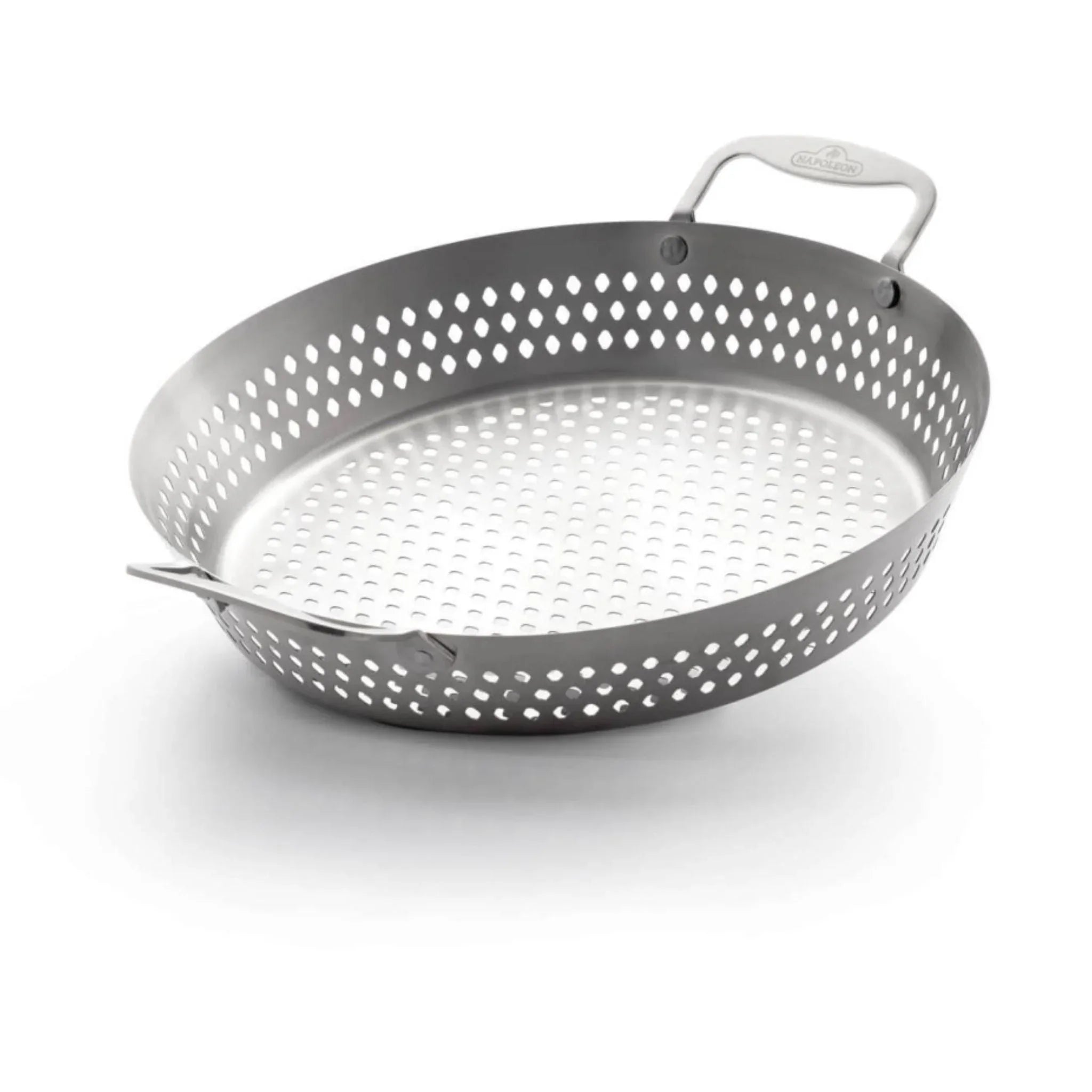 Napoleon 56027 Grilling Wok.