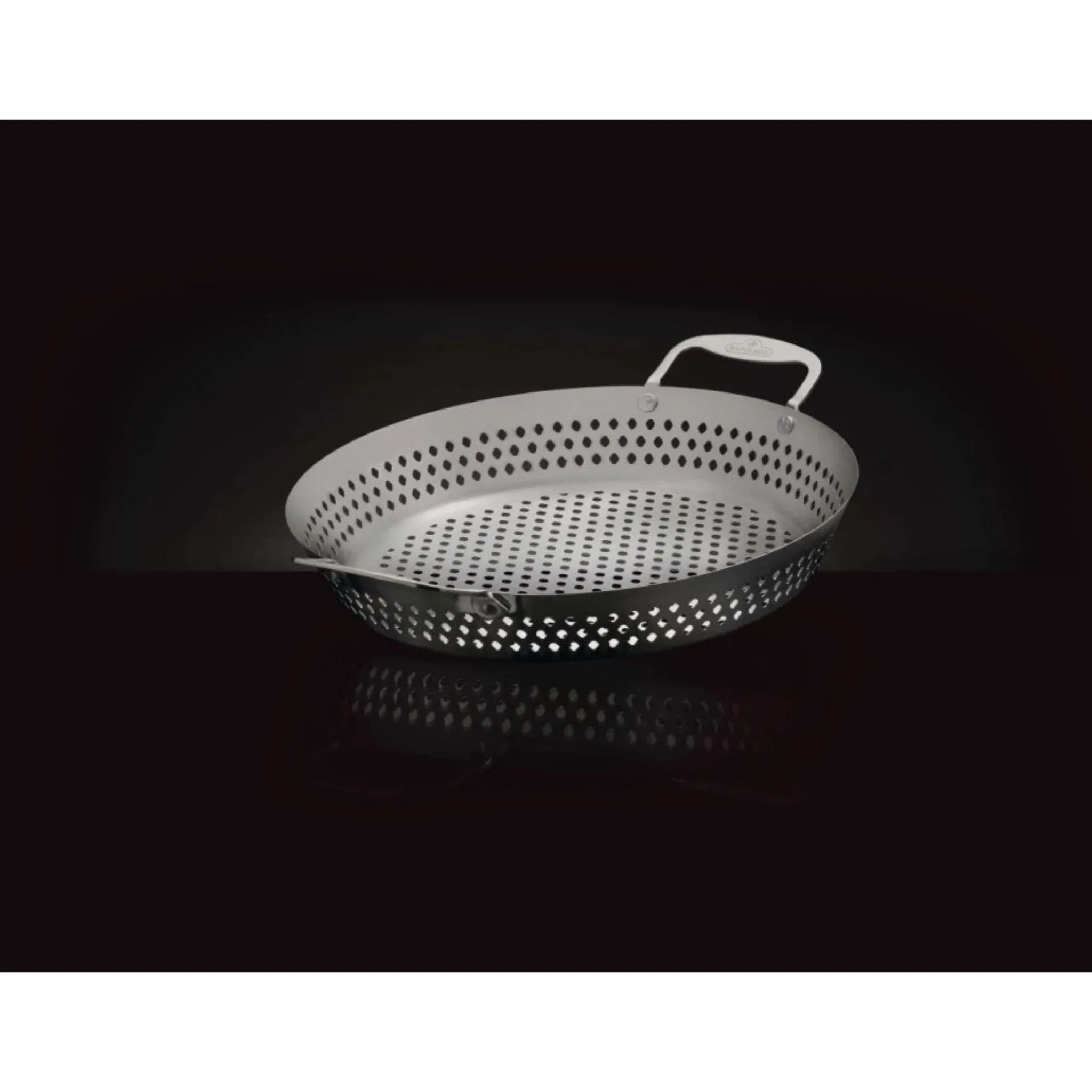 Napoleon 56027 Grilling Wok.