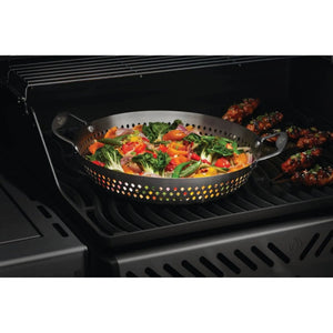 Napoleon 56027 Grilling Wok.