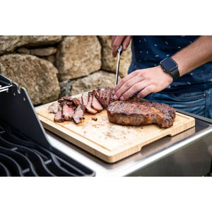 Napoleon 55211 Chef's Knife.