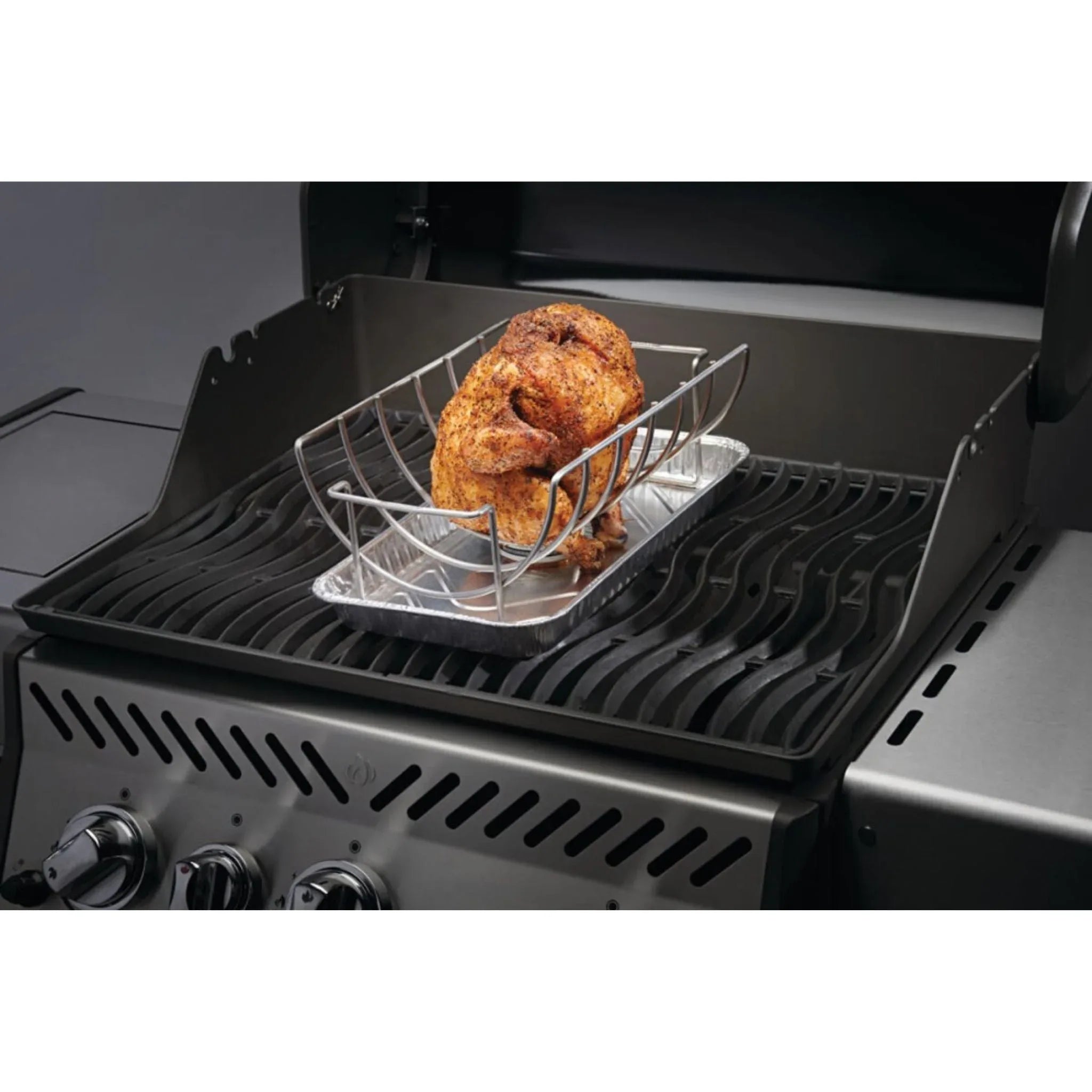 Napoleon 56019 3 in 1 Roasting Rack.