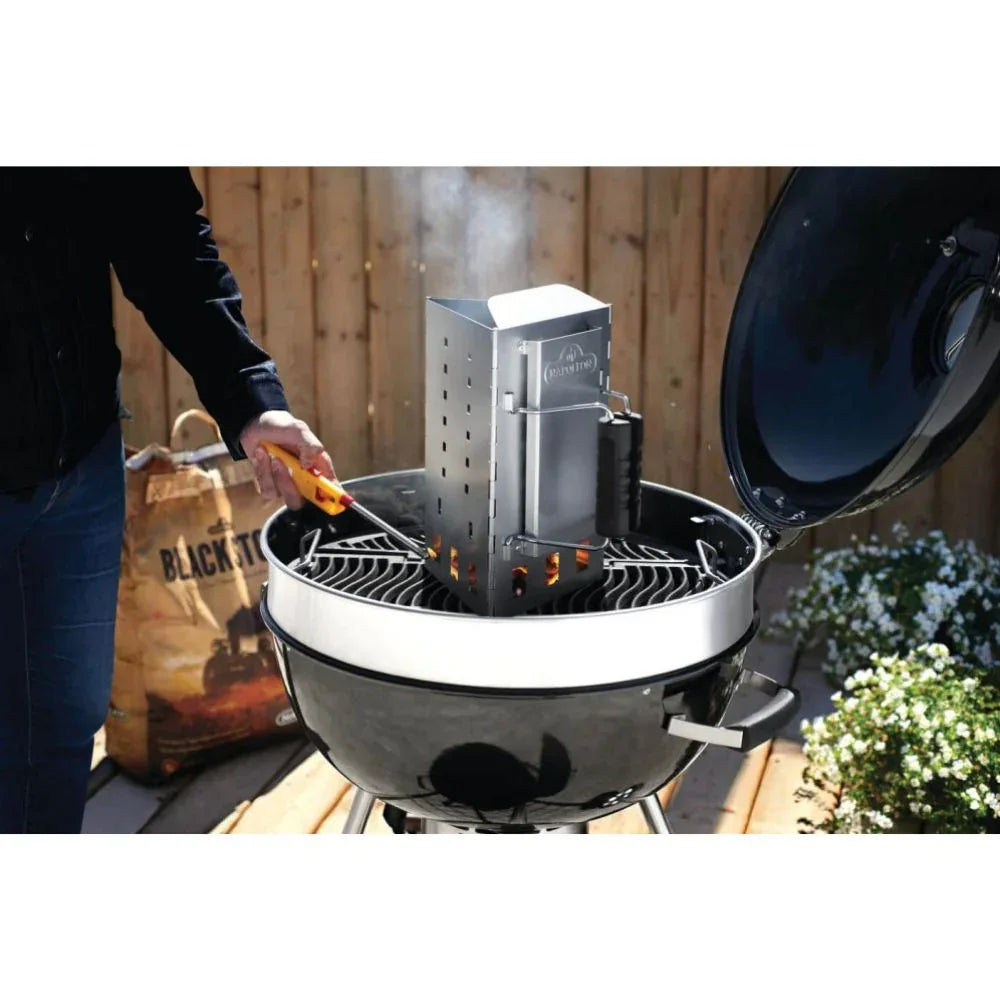Napoleon 67801 JETFIRE™ Chimney Starter.