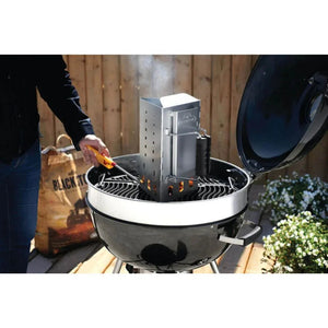 Napoleon 67801 JETFIRE™ Chimney Starter.