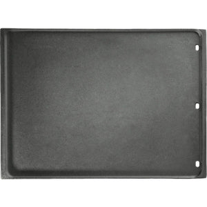 Napoleon 56040 Cast Iron Reversible Griddle for Pro 500, Prestige 500 & LEX Series.