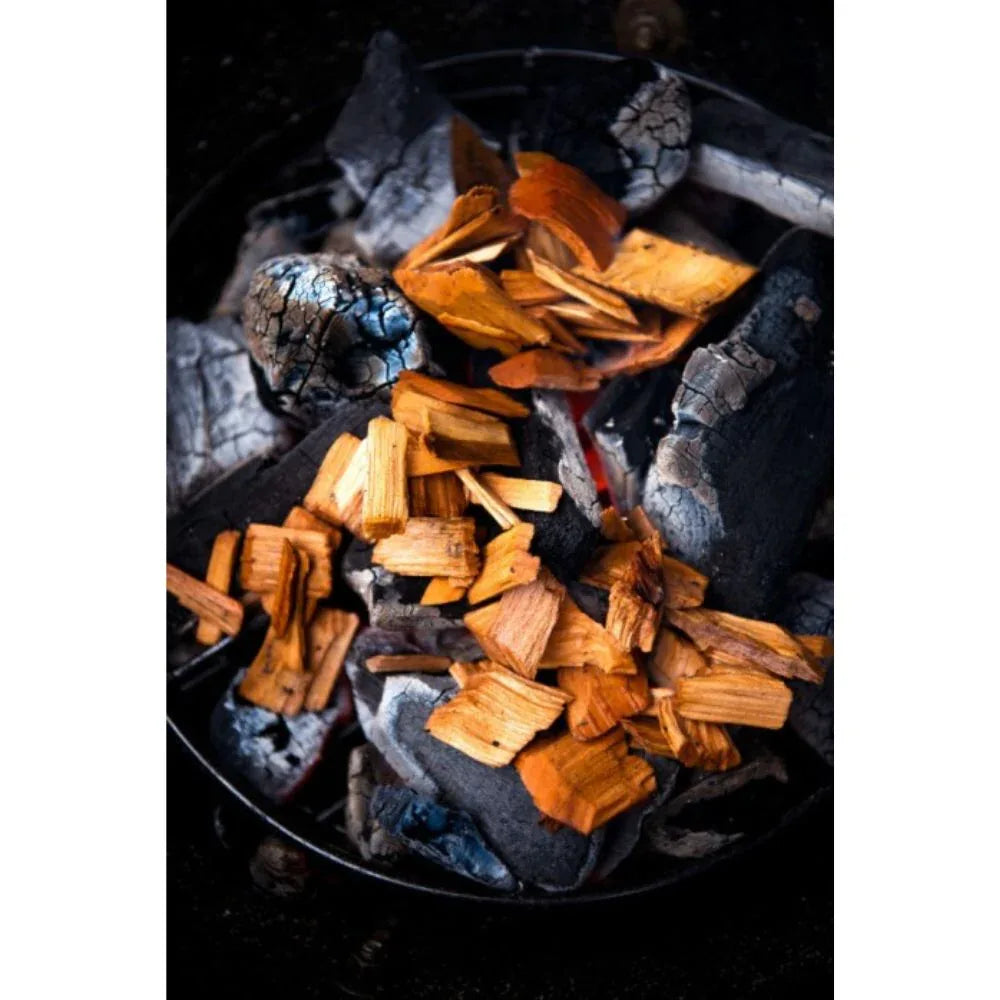 Napoleon 67005 Cherry Wood Chips.
