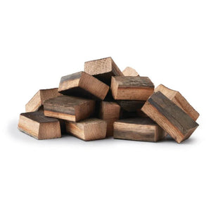 Napoleon 67029 Whiskey Barrel Chunks.