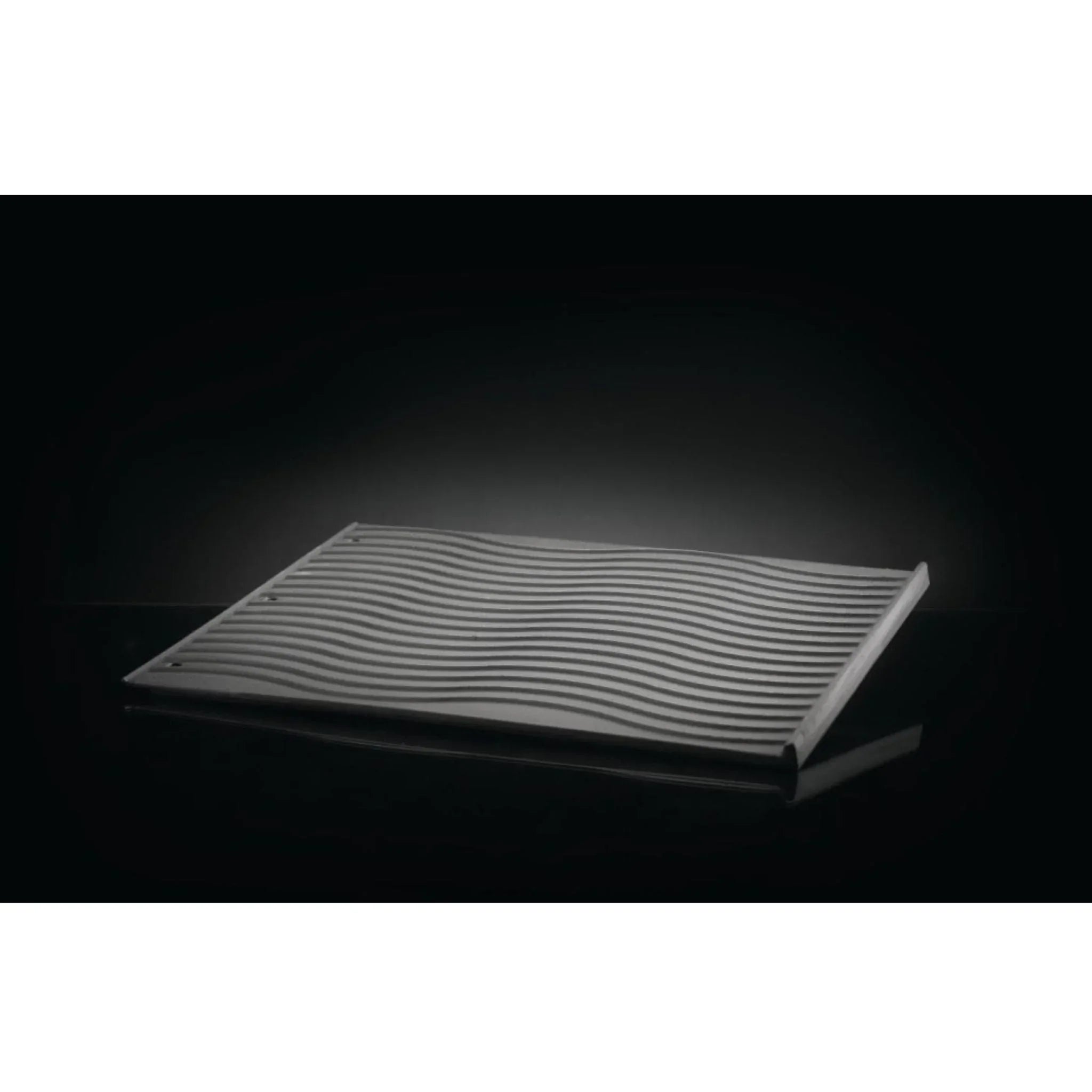 Napoleon 56040 Cast Iron Reversible Griddle for Pro 500, Prestige 500 & LEX Series.
