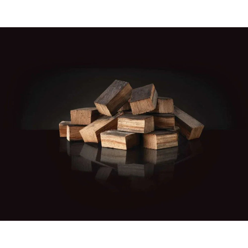 Napoleon 67029 Whiskey Barrel Chunks.