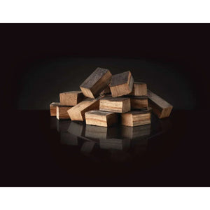 Napoleon 67029 Whiskey Barrel Chunks.