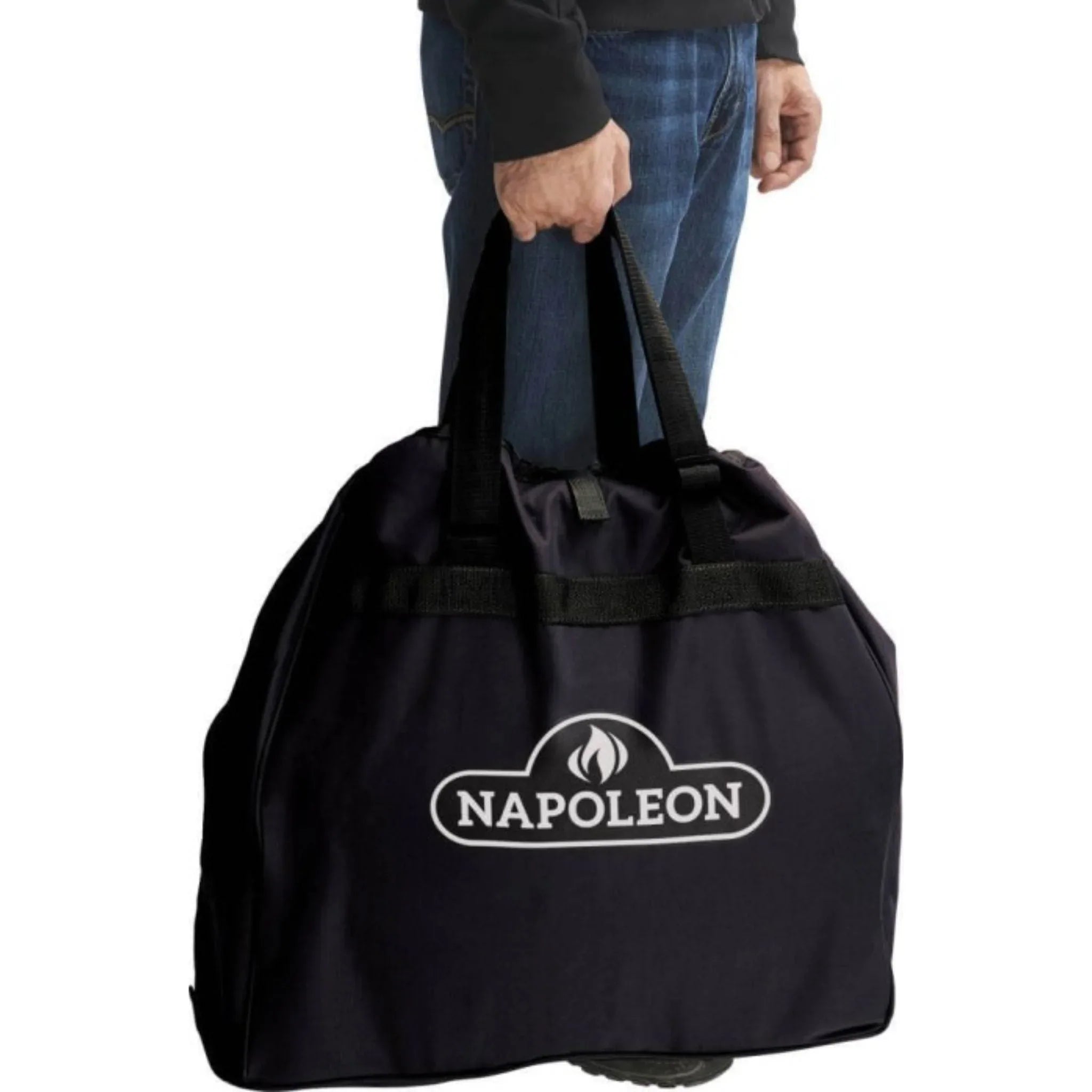 Napoleon 61285 TravelQ 285 Carry Bag.