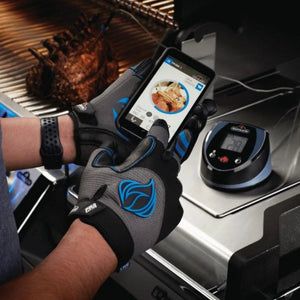 Napoleon 62143 Smart-Touch Multi-Use Gloves (XL).