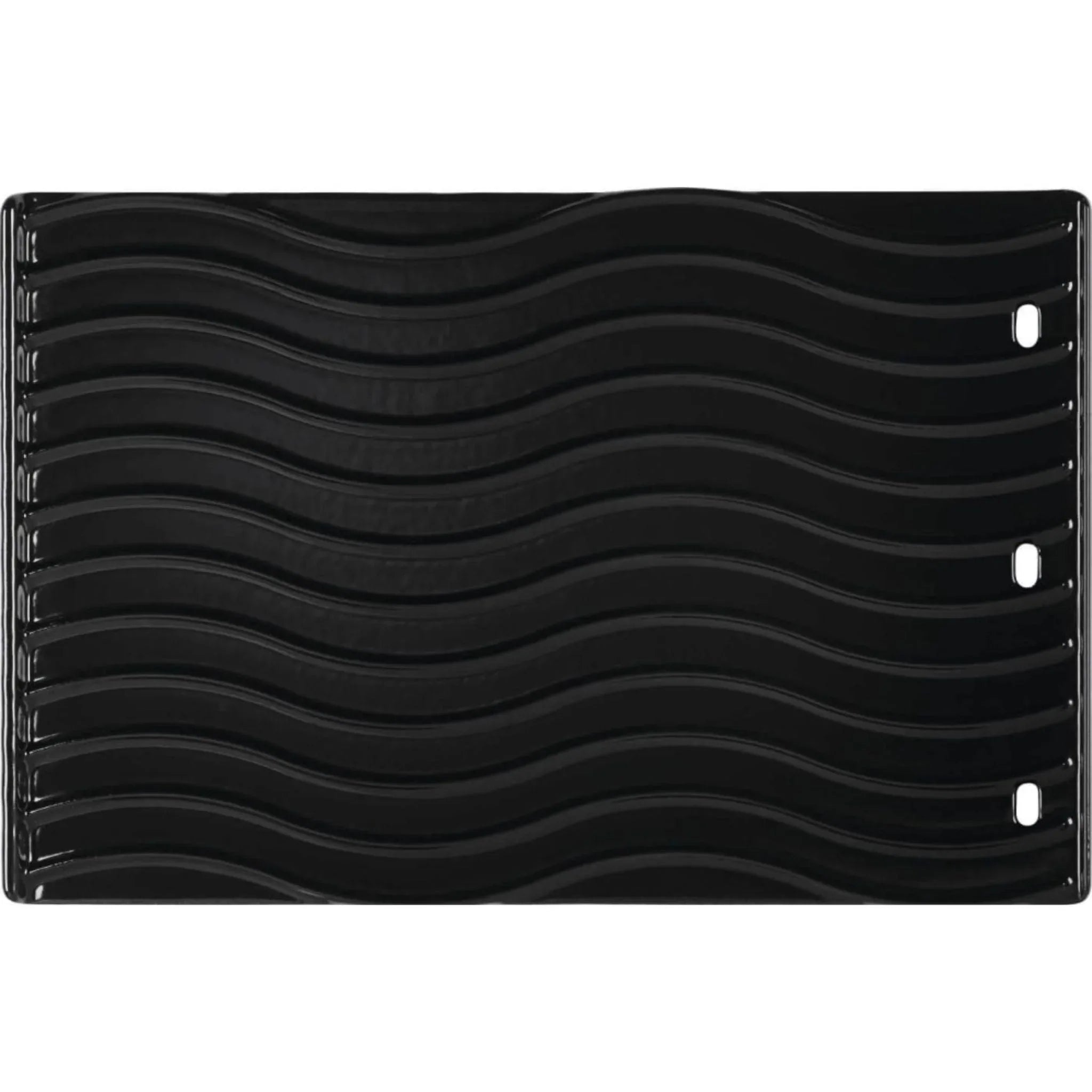 Napoleon 56426 2-Sided Porcelain-Enameled Cast Iron Griddle for Rogue 425, 525 & 625.