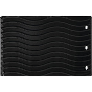 Napoleon 56426 2-Sided Porcelain-Enameled Cast Iron Griddle for Rogue 425, 525 & 625.