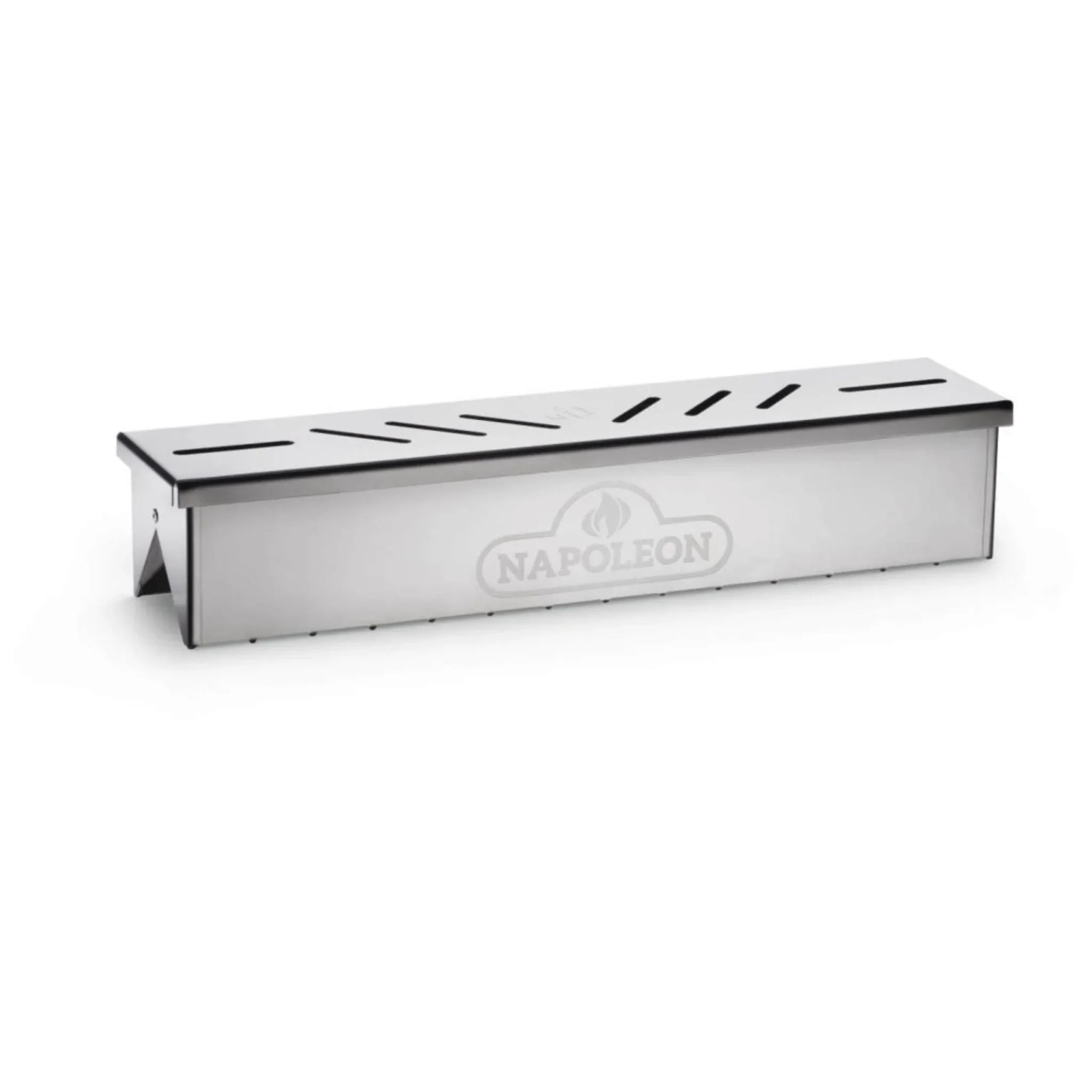 Napoleon 67013 Stainless Steel Smoker Box.