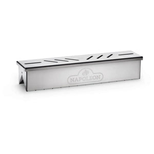 Napoleon 67013 Stainless Steel Smoker Box.
