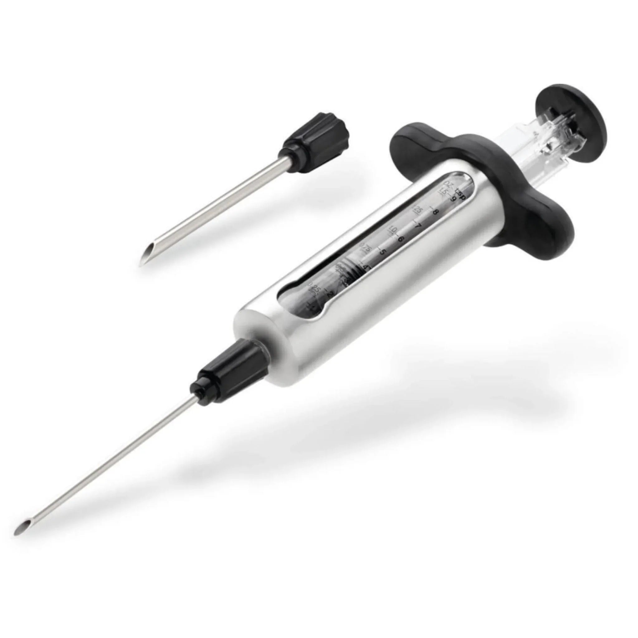 Napoleon 55028 Stainless Steel Marinade Injector.