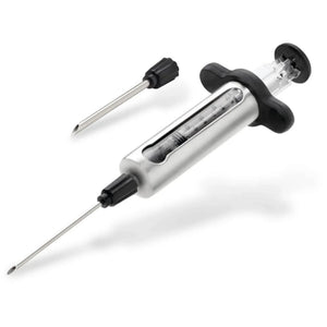 Napoleon 55028 Stainless Steel Marinade Injector.