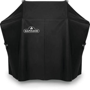 Napoleon 61427 Rogue 425 Series Grill Cover (Shelves Up).