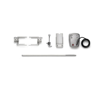 Napoleon 69851 Add-on Rotisserie Kit For Built-In 700 Series 44.