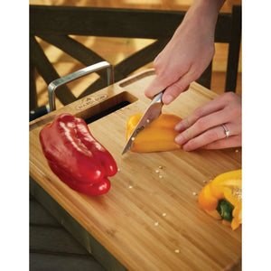 Napoleon 56033 Premium Stainless Steel Roasting Pan.